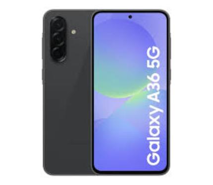 Samsung A36 5G (8GB,256)